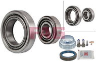 FAG Wheel bearing 713 6674 70 - Bearing