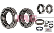 FAG Wheel bearing 713 6675 20 - Bearing