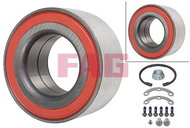 FAG Wheel bearing 713 6675 30 - Bearing
