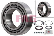 FAG Wheel bearing 713 6675 60 - Bearing