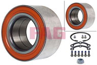 FAG Wheel bearing 713 6675 90 - Bearing