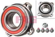 FAG Wheel bearing 713 6677 80 - Bearing