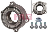 FAG Wheel bearing 713 6678 10 - Bearing