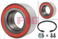 FAG Wheel bearing 713 6678 50 - Bearing