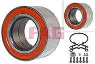 FAG Wheel bearing 713 6678 80 - Bearing