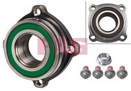 FAG Wheel bearing 713 6679 20 - Bearing