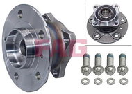 FAG Wheel bearing 713 6679 30 - Bearing