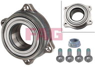 FAG Wheel bearing 713 6679 40 - Bearing