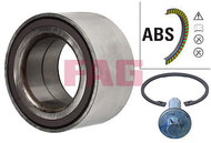 FAG Wheel bearing 713 6679 90 - Bearing