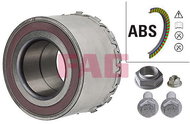 FAG Wheel bearing 713 6680 30 - Bearing