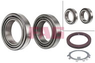 FAG Wheel bearing 713 6680 40 - Bearing