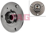 FAG Wheel bearing 713 6680 60 - Bearing