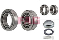 FAG Wheel bearing 713 6680 70 - Bearing