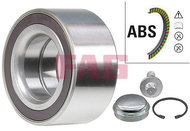 FAG Wheel bearing 713 6680 80 - Bearing