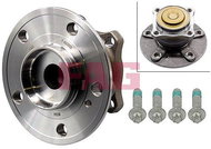 FAG Wheel bearing 713 6680 90 - Bearing