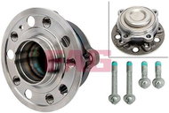 FAG Wheel bearing 713 6682 30 - Bearing