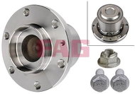 FAG Wheel bearing 713 6682 70 - Bearing