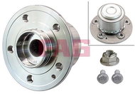 FAG Wheel bearing 713 6683 00 - Bearing