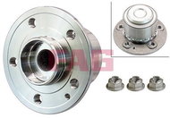 FAG Wheel bearing 713 6683 10 - Bearing