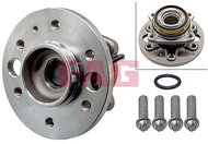 FAG Wheel bearing 713 6683 50 - Bearing