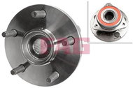 FAG Wheel bearing 713 6700 30 - Bearing