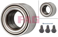 FAG Wheel bearing 713 6702 30 - Bearing