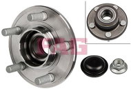 FAG Wheel bearing 713 6703 10 - Bearing