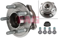 FAG Wheel bearing 713 6703 20 - Bearing