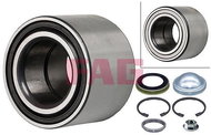 FAG Wheel bearing 713 6780 30 - Bearing