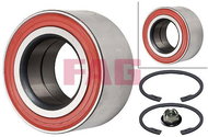 FAG Wheel bearing 713 6780 50 - Bearing