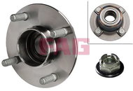 FAG Wheel bearing 713 6783 40 - Bearing