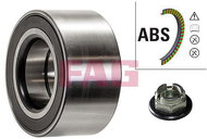 FAG Wheel bearing 713 6784 10 - Bearing