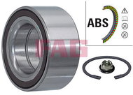FAG Wheel bearing 713 6784 40 - Bearing