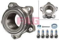 FAG Wheel bearing 713 6786 50 - Bearing