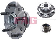 FAG Wheel bearing 713 6789 20 - Bearing