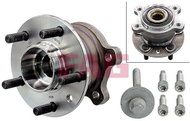 FAG Wheel bearing 713 6789 80 - Bearing