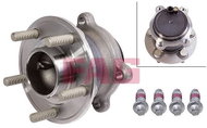 FAG Wheel bearing 713 6791 80 - Bearing