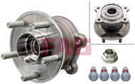 FAG Wheel bearing 713 6793 30 - Bearing