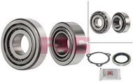 FAG Wheel bearing 713 6903 80 - Bearing