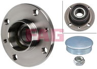 FAG Wheel bearing 713 6907 10 - Bearing