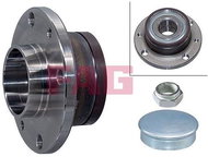 FAG Wheel bearing 713 6907 30 - Bearing