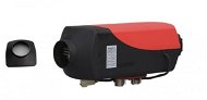 SXT Car Heater MS092101 24V 5KW Red-Black - Független gépkocsi fűtés