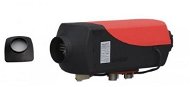 SXT Car Heater MS092101 2kW Red-Black - Parking Heater