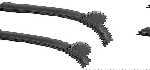 Flat set (hook) 410 + 380mm - Windscreen wiper - Main image