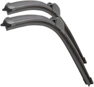 Flat set (hook) 550 + 410mm - Windscreen wiper