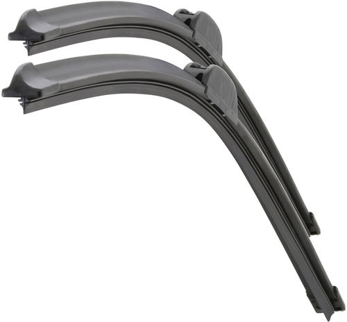 Compass Flat set (hook) 660 + 410mm - Stěrače - Hlavní obrázek