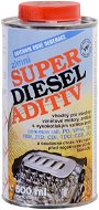 VIF Super Diesel Aditiv zimní 500 ml - Aditivum