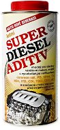 Aditivum VIF Super Diesel Aditiv letní 500 ml - Aditivum