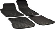 GU-ZU Audi A4 (B5) (95-00) - Car Mats