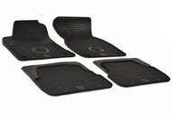 GU-ZU Audi A6 (C5) (97-03) - Car Mats